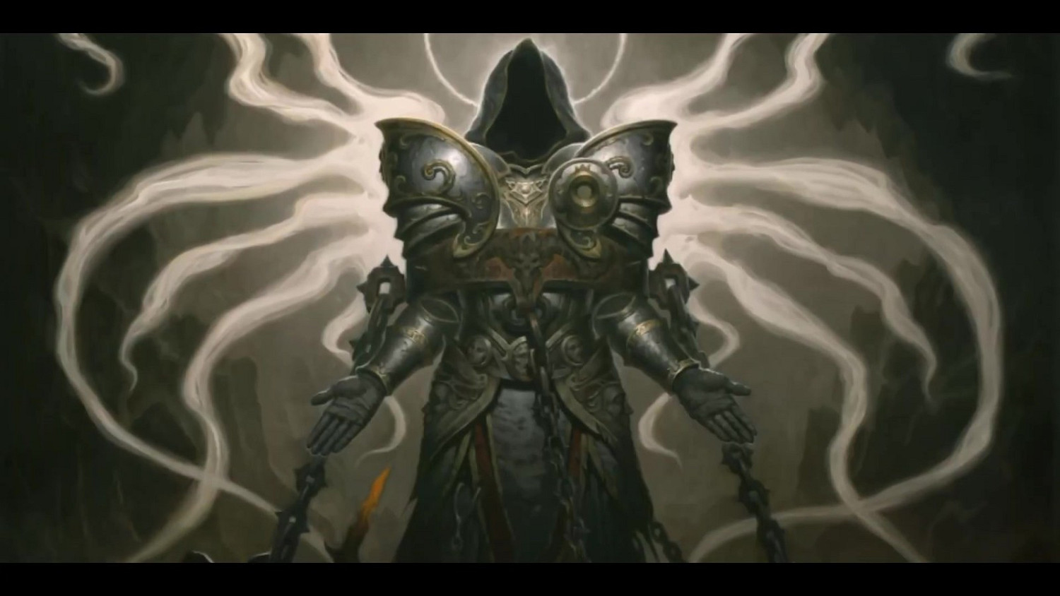 《暗黑破壞神4》新影片 開發者親自介紹本作黑暗劇情 《暗黑破壞神4》新影片 開發者親自介紹本作黑暗劇情