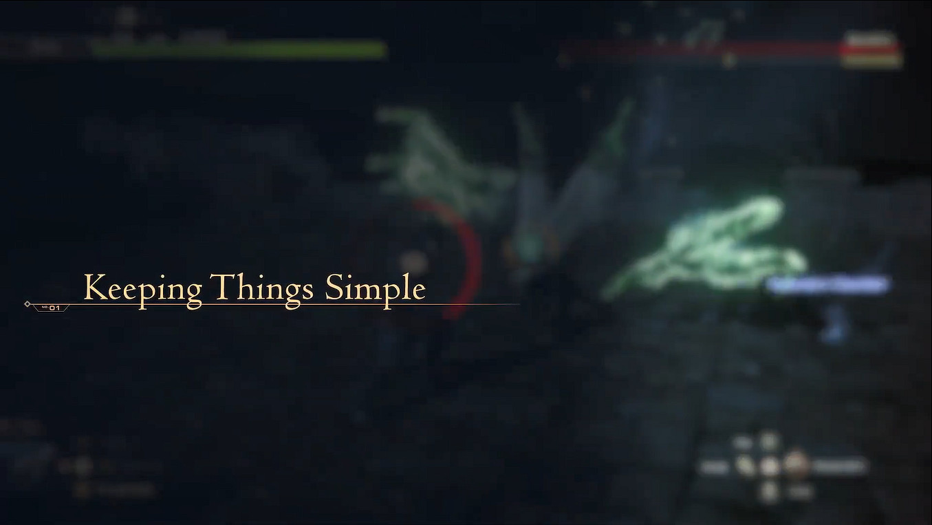 對新玩家超友好!《最終幻想16》故事聚焦模式宣傳片 對新玩家超友好!《最終幻想16》故事聚焦模式宣傳片