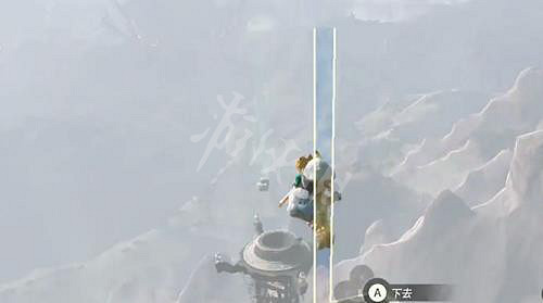 《塞爾達傳說王國之淚》奧爾丁峽谷鳥望台怎麽開啟? 奧爾丁峽谷鳥望台開啟方法 《塞爾達傳說王國之淚》奧爾丁峽谷鳥望台怎麽開啟? 奧爾丁峽谷鳥望台開啟方法