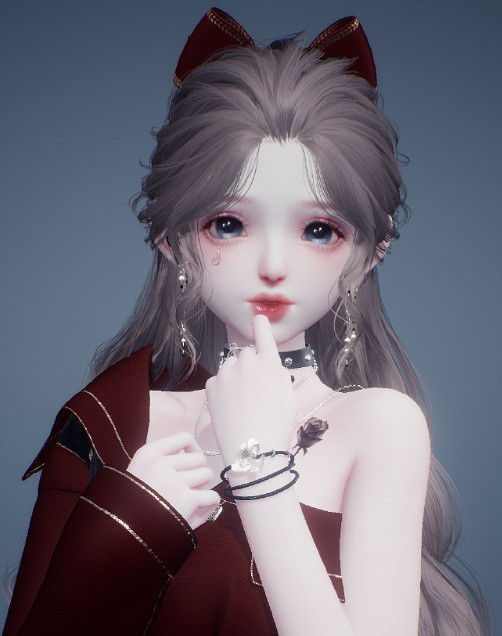 《以閃亮之名》圓圓 圓圓官方捏臉資料id 《以閃亮之名》圓圓 圓圓官方捏臉資料id