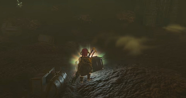 《塞爾達傳說王國之淚》火焰褲怎麽獲得?火焰褲獲取方法介紹 《塞爾達傳說王國之淚》火焰褲怎麽獲得?火焰褲獲取方法介紹