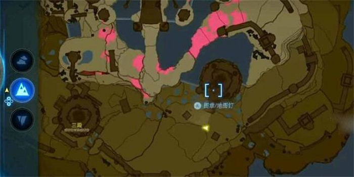 《塞爾達傳說王國之淚》龍爪怎麽獲得?龍爪龍角龍牙龍鱗獲取攻略 《塞爾達傳說王國之淚》龍爪怎麽獲得?龍爪龍角龍牙龍鱗獲取攻略