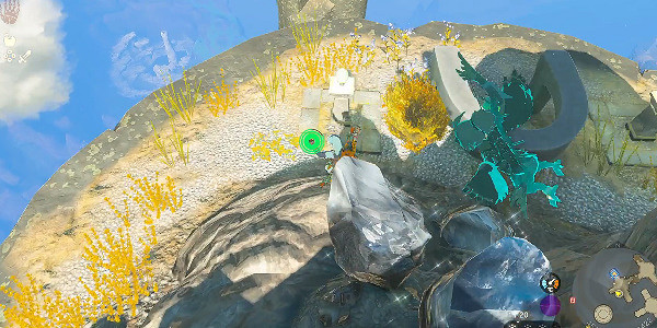 《塞爾達傳說王國之淚》基卡克恩怎麽打?基卡克恩神廟攻略 《塞爾達傳說王國之淚》基卡克恩怎麽打?基卡克恩神廟攻略