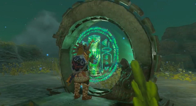 《塞爾達傳說王國之淚》左納尼烏姆頭盔怎麽獲得?左納尼烏姆頭盔獲取攻略 《塞爾達傳說王國之淚》左納尼烏姆頭盔怎麽獲得?左納尼烏姆頭盔獲取攻略