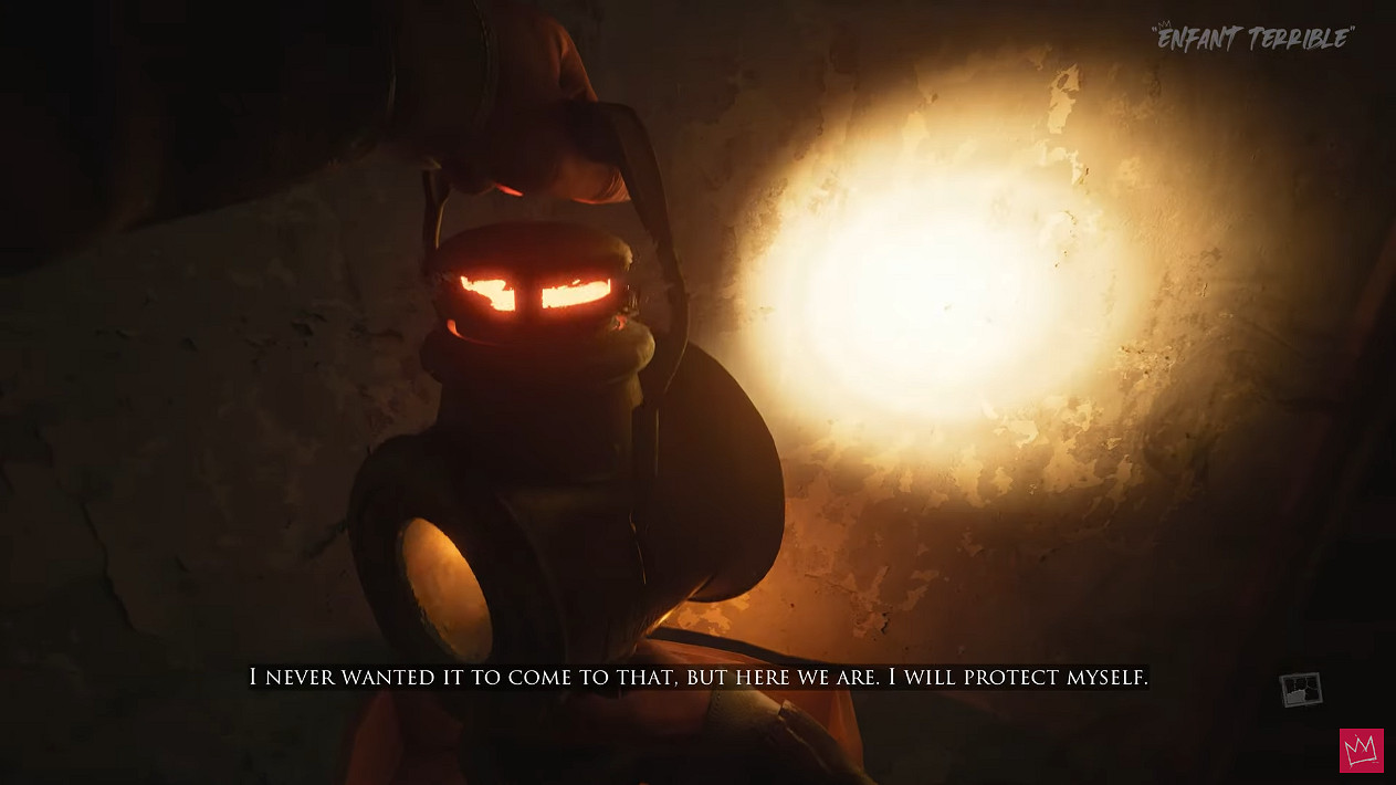 《層層恐懼》Demo 4K展示!虛幻5加持場景更加逼真恐怖 《層層恐懼》Demo 4K展示!虛幻5加持場景更加逼真恐怖