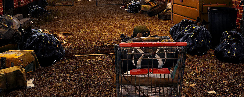 流浪漢模擬器怎麽獲得紙板箱 流浪漢模擬器怎麽獲得紙板箱