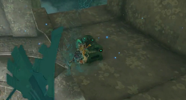 《塞爾達傳說王國之淚》左納尼烏姆頭盔怎麽獲得?左納尼烏姆頭盔獲取攻略 《塞爾達傳說王國之淚》左納尼烏姆頭盔怎麽獲得?左納尼烏姆頭盔獲取攻略