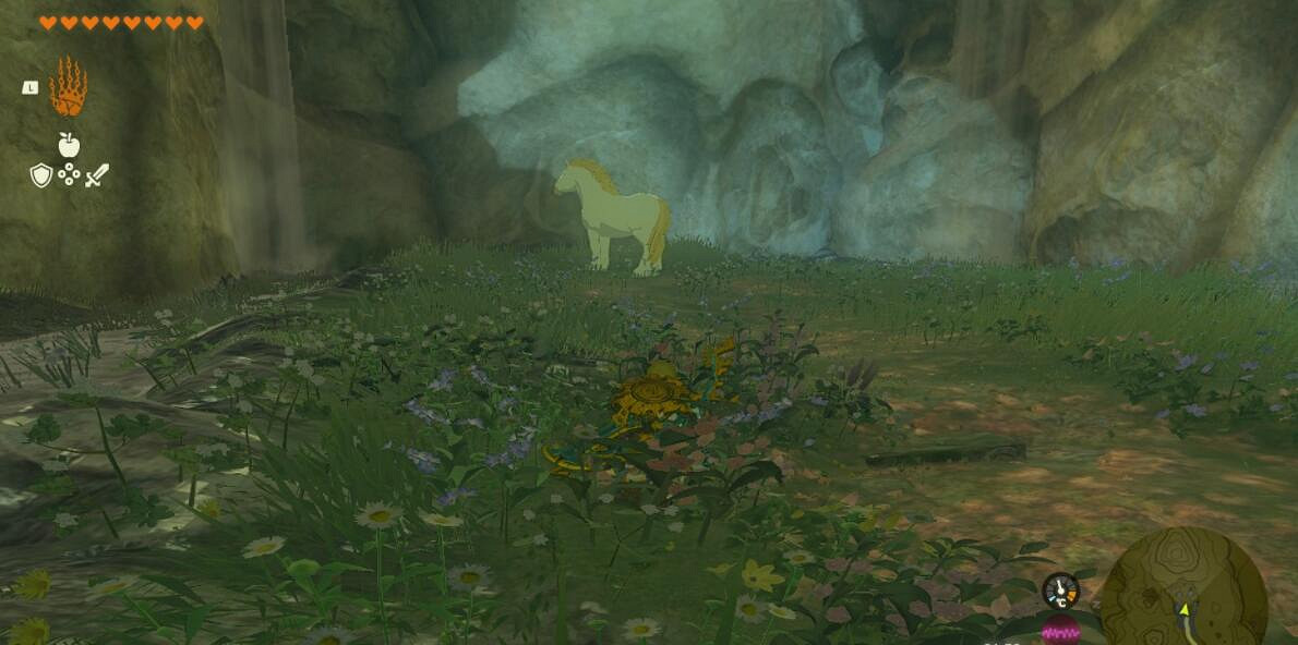 《塞爾達傳說王國之淚》水晶怎麽獲得?伊修奇恩神廟過關方法 《塞爾達傳說王國之淚》水晶怎麽獲得?伊修奇恩神廟過關方法