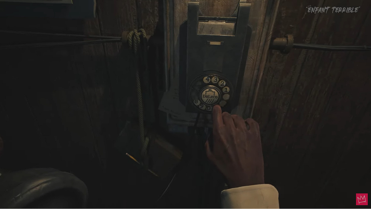 《層層恐懼》Demo 4K展示!虛幻5加持場景更加逼真恐怖 《層層恐懼》Demo 4K展示!虛幻5加持場景更加逼真恐怖