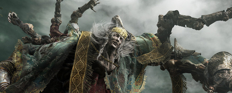 艾爾登法環PVP什麽武器法術好用 艾爾登法環PVP什麽武器法術好用