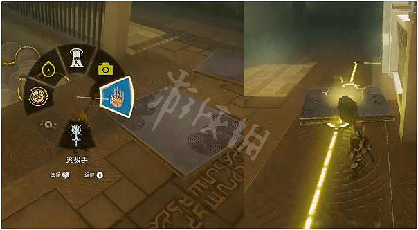 《塞爾達傳說王國之淚》紮恩米卡卡神廟攻略 紮恩米卡卡神廟怎麽過? 《塞爾達傳說王國之淚》紮恩米卡卡神廟攻略 紮恩米卡卡神廟怎麽過?