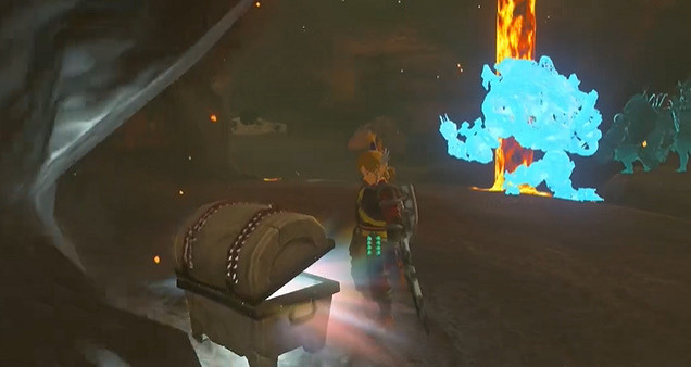 《塞爾達傳說王國之淚》橡膠緊身褲怎麽獲得?橡膠緊身褲獲取方法介紹 《塞爾達傳說王國之淚》橡膠緊身褲怎麽獲得?橡膠緊身褲獲取方法介紹