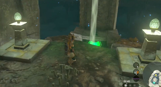 《塞爾達傳說王國之淚》左納尼烏姆頭盔怎麽獲得?左納尼烏姆頭盔獲取攻略 《塞爾達傳說王國之淚》左納尼烏姆頭盔怎麽獲得?左納尼烏姆頭盔獲取攻略