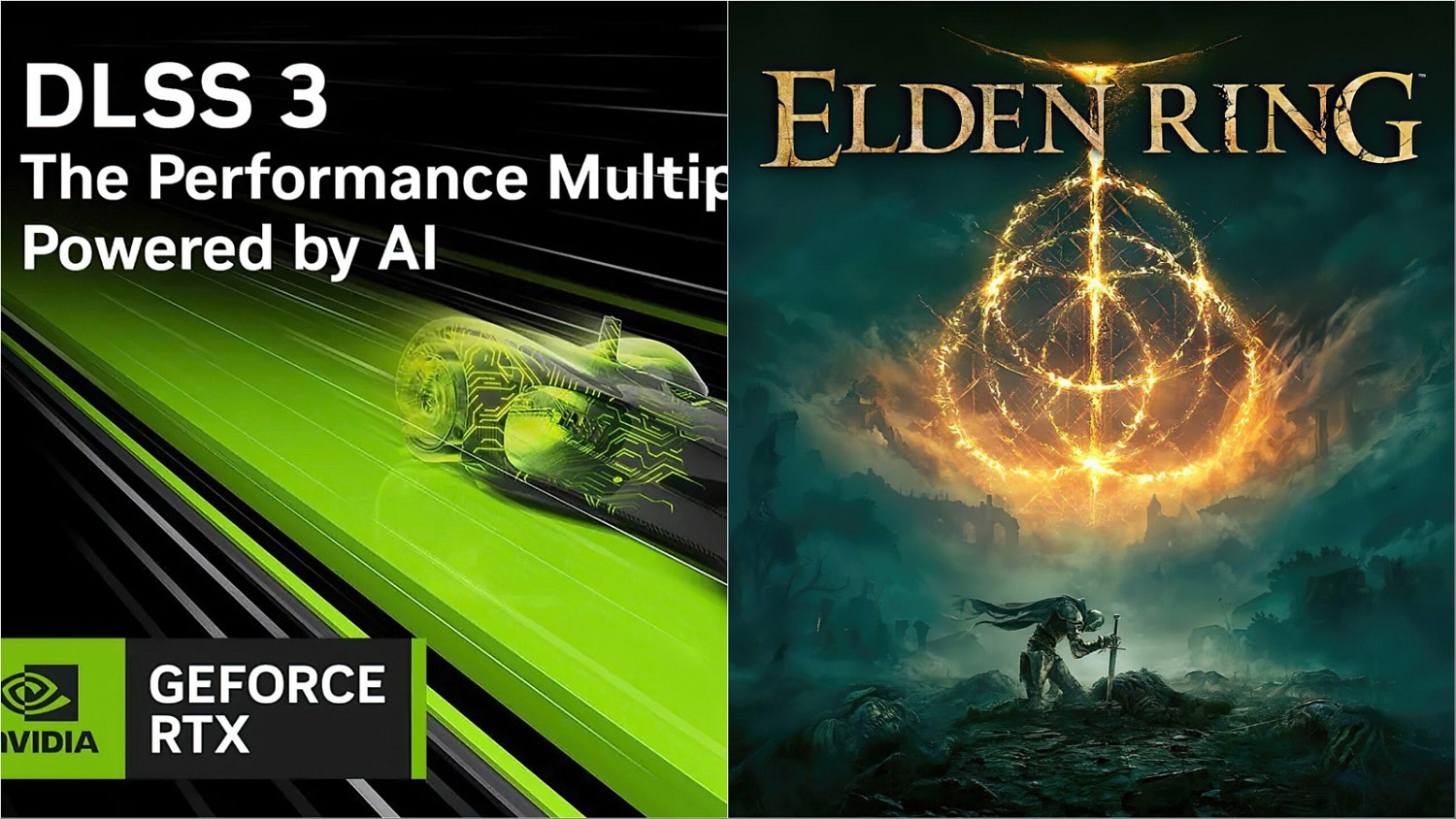 《艾爾登法環》DLSS3 Mod已能完美運行 即將發布
