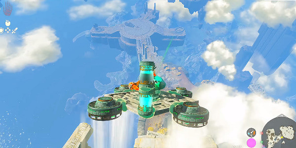 《塞爾達傳說王國之淚》馬亞納希神廟在哪?馬亞納希神廟探索攻略 《塞爾達傳說王國之淚》馬亞納希神廟在哪?馬亞納希神廟探索攻略