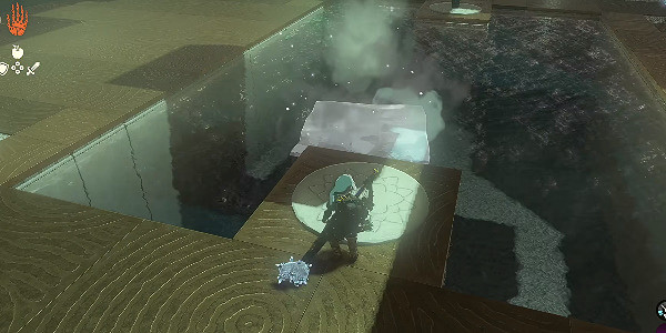 《塞爾達傳說王國之淚》馬亞納希神廟在哪?馬亞納希神廟探索攻略 《塞爾達傳說王國之淚》馬亞納希神廟在哪?馬亞納希神廟探索攻略