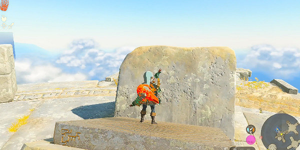 《塞爾達傳說王國之淚》基卡克恩怎麽打?基卡克恩神廟攻略 《塞爾達傳說王國之淚》基卡克恩怎麽打?基卡克恩神廟攻略