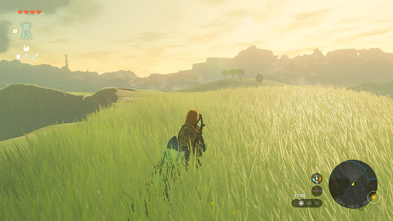 《塞爾達傳說王國之淚》武器合成攻略 武器組合效果一覽 《塞爾達傳說王國之淚》武器合成攻略 武器組合效果一覽