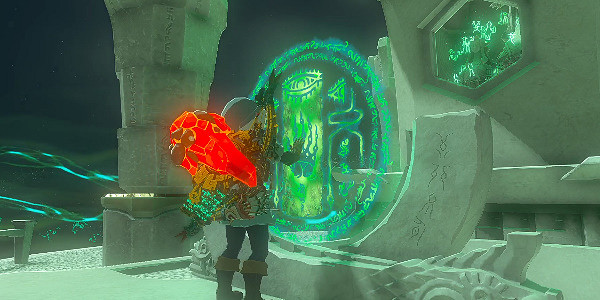 《塞爾達傳說王國之淚》基卡克恩怎麽打?基卡克恩神廟攻略 《塞爾達傳說王國之淚》基卡克恩怎麽打?基卡克恩神廟攻略