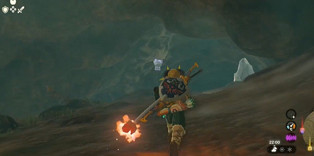 《塞爾達傳說王國之淚》蠻族短褲怎麽獲得?蠻族短褲獲取攻略 《塞爾達傳說王國之淚》蠻族短褲怎麽獲得?蠻族短褲獲取攻略