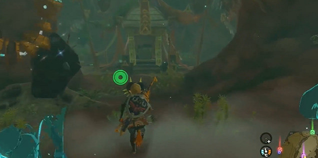 《塞爾達傳說王國之淚》橡膠頭盔怎麽獲得?橡膠頭盔獲取方法介紹 《塞爾達傳說王國之淚》橡膠頭盔怎麽獲得?橡膠頭盔獲取方法介紹