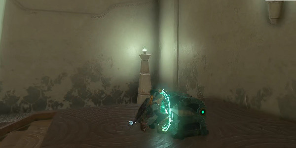 《塞爾達傳說王國之淚》馬亞納希神廟在哪?馬亞納希神廟探索攻略 《塞爾達傳說王國之淚》馬亞納希神廟在哪?馬亞納希神廟探索攻略