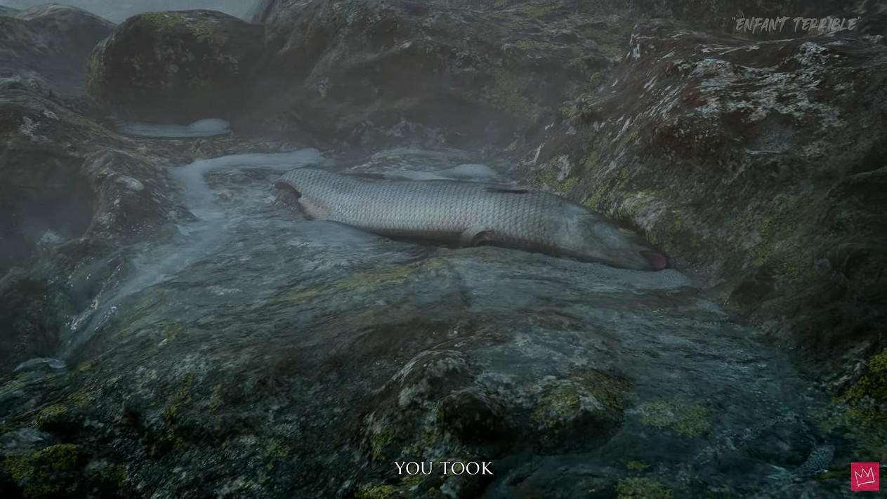 《層層恐懼》Demo 4K展示!虛幻5加持場景更加逼真恐怖 《層層恐懼》Demo 4K展示!虛幻5加持場景更加逼真恐怖