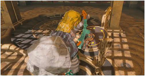 《塞爾達傳說王國之淚》奧爾丁峽谷鳥望台怎麽開啟? 奧爾丁峽谷鳥望台開啟方法 《塞爾達傳說王國之淚》奧爾丁峽谷鳥望台怎麽開啟? 奧爾丁峽谷鳥望台開啟方法