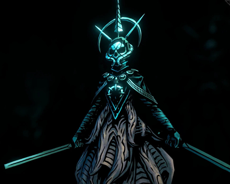 《暗黑地牢2》恒宇類敵人能力介紹