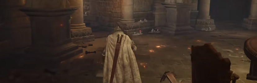 艾爾登法環指頭聖印記位置影片攻略 艾爾登法環指頭聖印記位置影片攻略