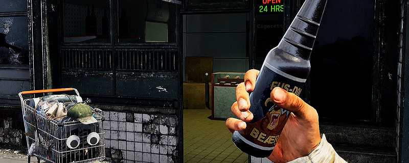 流浪漢模擬器彩色小燈和聖誕小燈在哪 流浪漢模擬器彩色小燈和聖誕小燈在哪