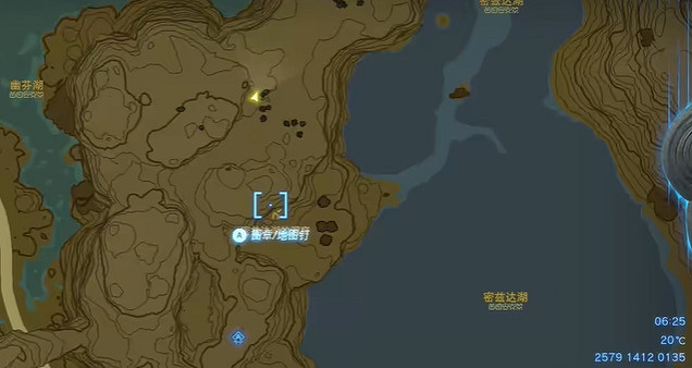 《塞爾達傳說王國之淚》火焰褲怎麽獲得?火焰褲獲取方法介紹 《塞爾達傳說王國之淚》火焰褲怎麽獲得?火焰褲獲取方法介紹