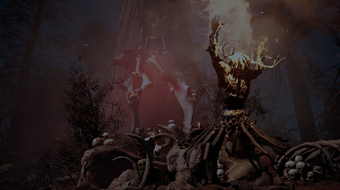 第三人稱開放世界RPG新遊《混沌世紀》開啟搶先體驗! 第三人稱開放世界RPG新遊《混沌世紀》開啟搶先體驗!