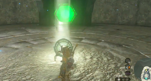 《塞爾達傳說王國之淚》左納尼烏姆頭盔怎麽獲得?左納尼烏姆頭盔獲取攻略 《塞爾達傳說王國之淚》左納尼烏姆頭盔怎麽獲得?左納尼烏姆頭盔獲取攻略