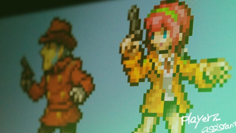 《越南大戰》原主創新作《Black Finger JET》公布