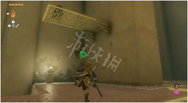 《塞爾達傳說王國之淚》吉卡伊世恩神廟攻略 吉卡伊世恩神廟怎麽過? 《塞爾達傳說王國之淚》吉卡伊世恩神廟攻略 吉卡伊世恩神廟怎麽過?