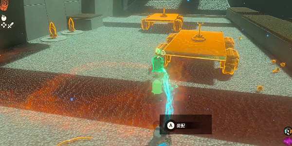 《塞爾達傳說王國之淚》摩基薩裡神廟在哪?摩基薩裡神廟探索攻略 《塞爾達傳說王國之淚》摩基薩裡神廟在哪?摩基薩裡神廟探索攻略