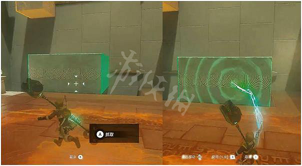 《塞爾達傳說王國之淚》吉卡伊世恩神廟攻略 吉卡伊世恩神廟怎麽過? 《塞爾達傳說王國之淚》吉卡伊世恩神廟攻略 吉卡伊世恩神廟怎麽過?