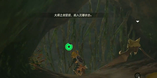 《塞爾達傳說王國之淚》橡膠緊身服怎麽獲得?橡膠緊身服獲取攻略 《塞爾達傳說王國之淚》橡膠緊身服怎麽獲得?橡膠緊身服獲取攻略