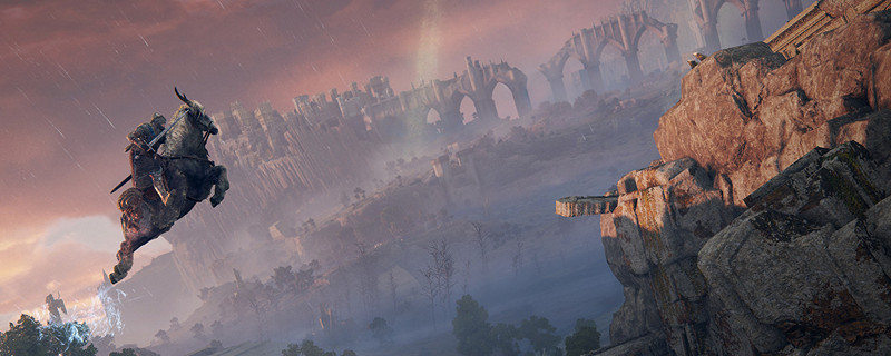 艾爾登法環連擊有什麽屬性特點 艾爾登法環連擊有什麽屬性特點