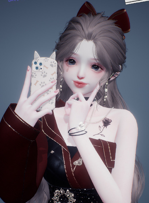 《以閃亮之名》圓圓 圓圓官方捏臉資料id 《以閃亮之名》圓圓 圓圓官方捏臉資料id