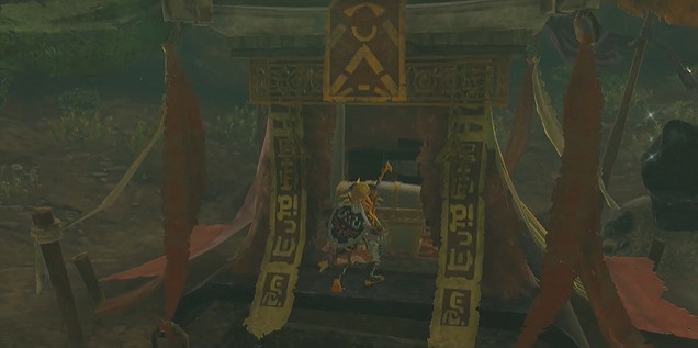 《塞爾達傳說王國之淚》蠻族頭盔怎麽獲得?蠻族頭盔獲取攻略 《塞爾達傳說王國之淚》蠻族頭盔怎麽獲得?蠻族頭盔獲取攻略