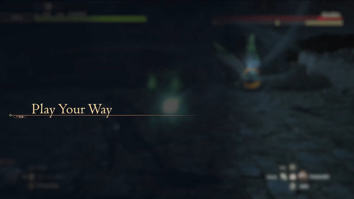 對新玩家超友好!《最終幻想16》故事聚焦模式宣傳片 對新玩家超友好!《最終幻想16》故事聚焦模式宣傳片