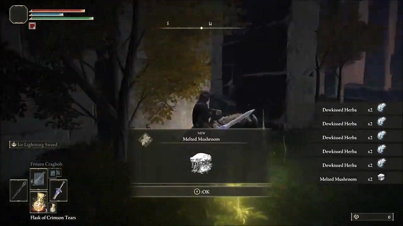 《艾爾登法環》法魂大型Mod發布 新武器新Boss等 《艾爾登法環》法魂大型Mod發布 新武器新Boss等