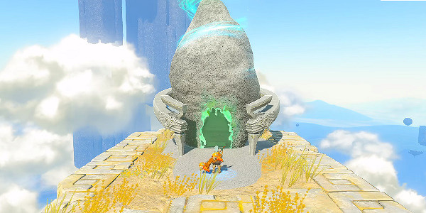 《塞爾達傳說王國之淚》馬亞納希神廟在哪?馬亞納希神廟探索攻略 《塞爾達傳說王國之淚》馬亞納希神廟在哪?馬亞納希神廟探索攻略