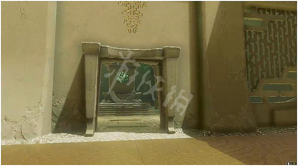 《塞爾達傳說王國之淚》紮恩米卡卡神廟攻略 紮恩米卡卡神廟怎麽過? 《塞爾達傳說王國之淚》紮恩米卡卡神廟攻略 紮恩米卡卡神廟怎麽過?