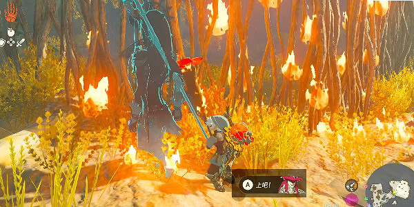 《塞爾達傳說王國之淚》馬亞納希神廟在哪?馬亞納希神廟探索攻略 《塞爾達傳說王國之淚》馬亞納希神廟在哪?馬亞納希神廟探索攻略