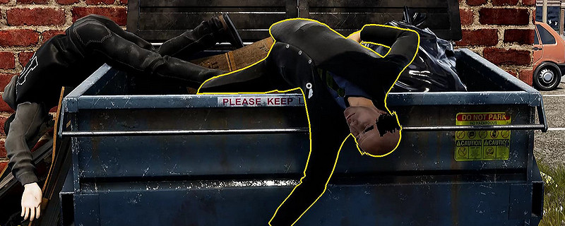 流浪漢模擬器黃瓜茄子哪個好 流浪漢模擬器黃瓜茄子哪個好