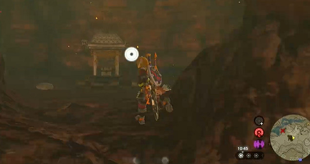 《塞爾達傳說王國之淚》橡膠緊身褲怎麽獲得?橡膠緊身褲獲取方法介紹 《塞爾達傳說王國之淚》橡膠緊身褲怎麽獲得?橡膠緊身褲獲取方法介紹