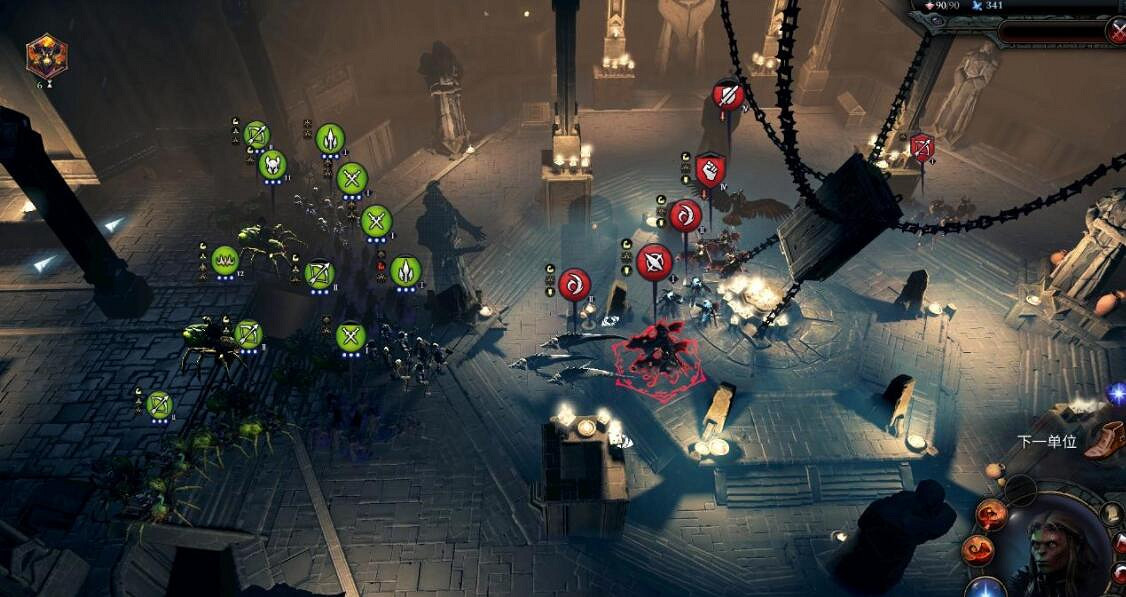 《奇蹟時代4》蜘蛛騎士攻略圖文詳解 蜘蛛騎士搭配套路分享 《奇蹟時代4》蜘蛛騎士攻略圖文詳解 蜘蛛騎士搭配套路分享